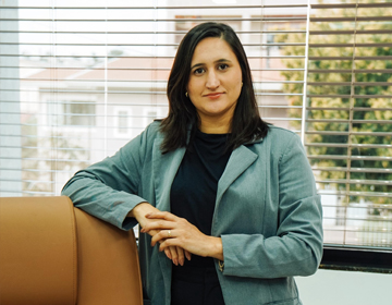 Ana Carolina Monteiro