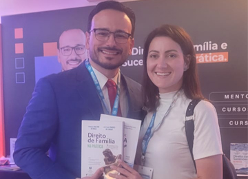 Congresso do Mercosul de Direito de Família e Sucessões