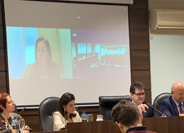 Congresso Internacional de Direito Empresarialo