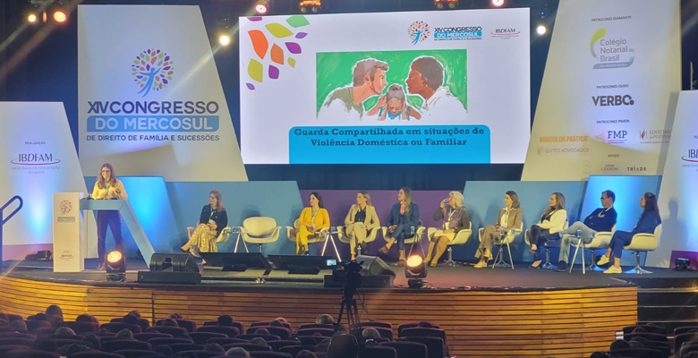 Congresso do Mercosul de Direito de Família e Sucessões