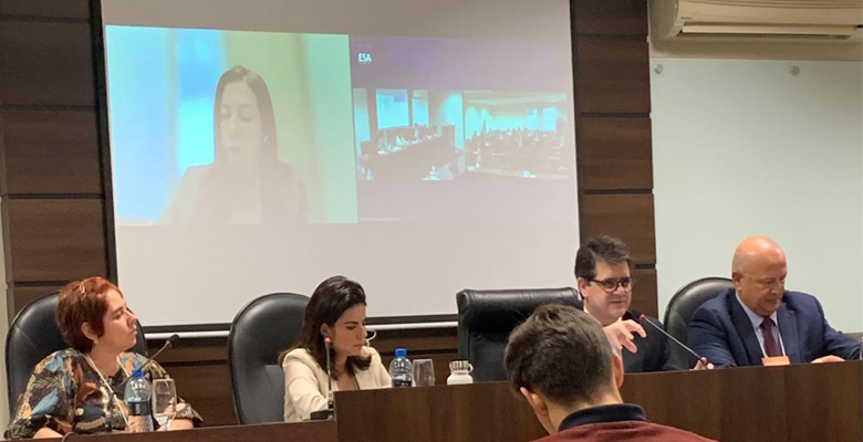 Congresso Internacional de Direito Empresarial