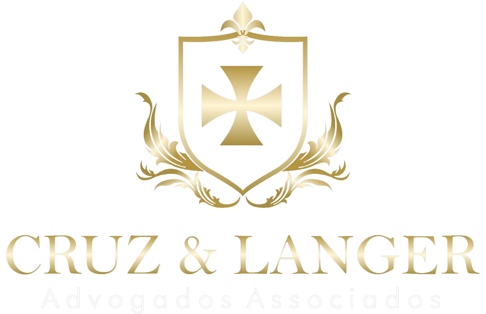 Logo Cruz e Langer