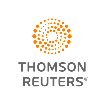 Empresa licenciada Thomson Reuters